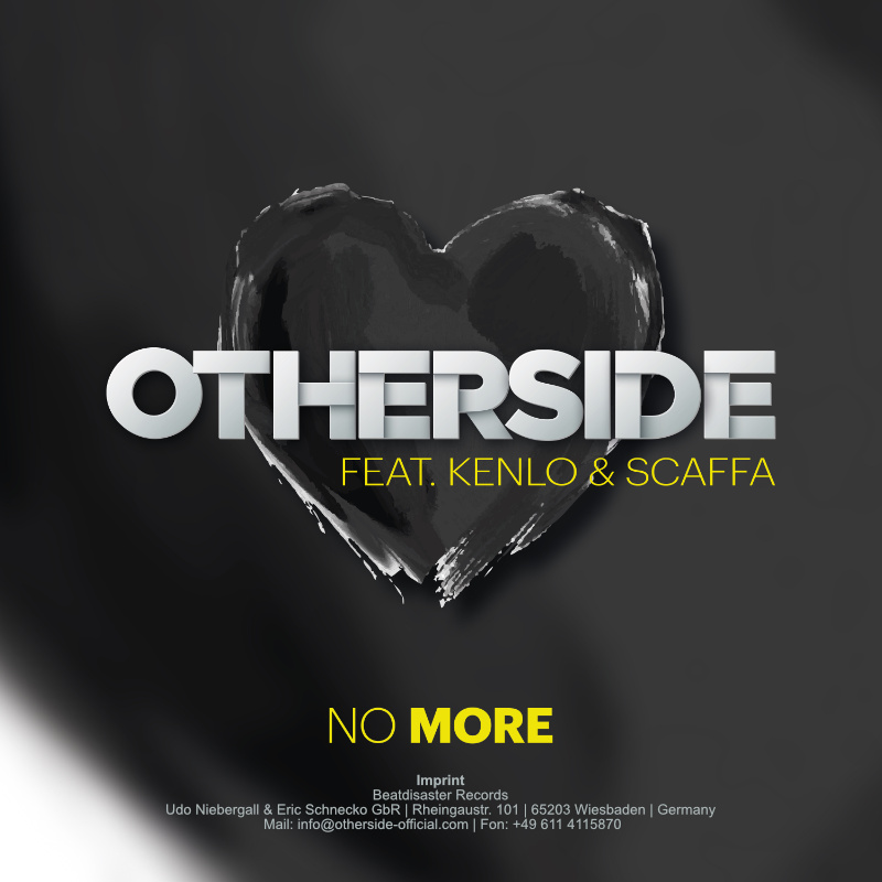 Otherside | Beatdisaster Records